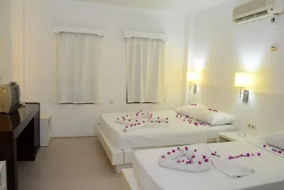 Bodrum Park Hotel