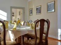 Schlosshotel am Hainich Hotels in Bad Langensalza