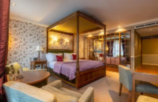 St Michael's Manor Hotel - St Albans