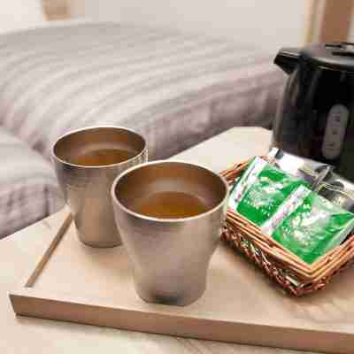 ホテルルートイン常滑駅前 Rooms