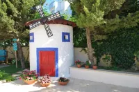 Serpina Hotel Hotels in 