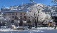 Hotel Sommeiller - Wifi