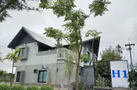H1Boutique Hotel di Hang Chat