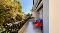 Hotel Antigone