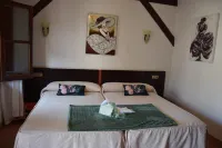 Hospedium Palacio del Gobernador Hôtels à : Almagro
