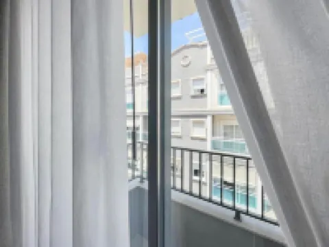 Hotel Quatre Llunes