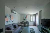 ON City Resort All Inclusive Prime 마탈라스카나스 호텔