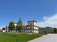 Solar do Requeijo by Luna Hotels & Resorts Hotels in Bravaes