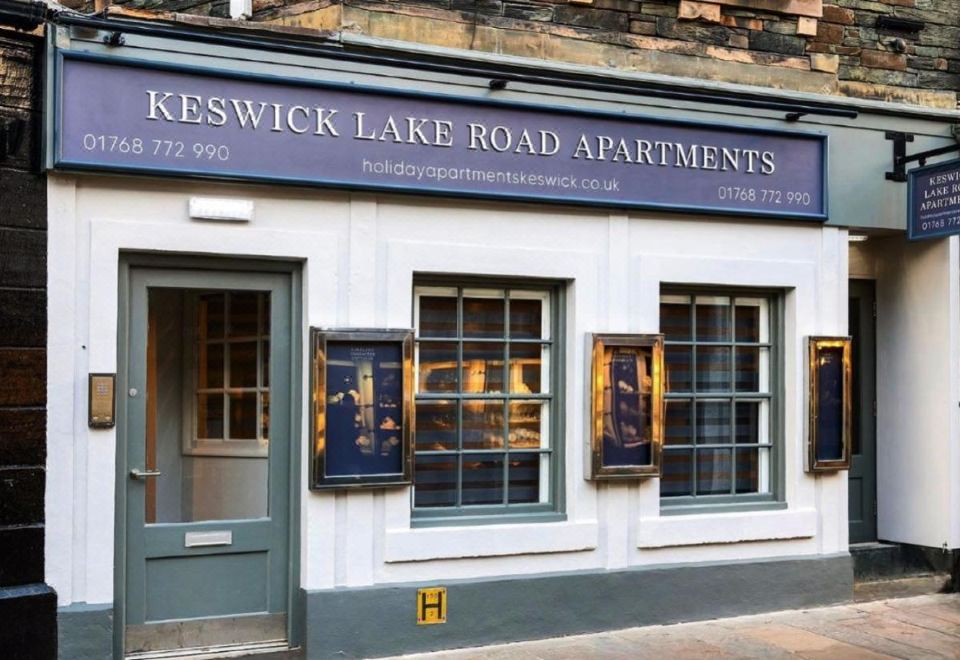 Keswick Lake Road Apartments - Housity