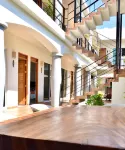 Carri Surf Studio Hotels in Puerto Escondido