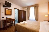 Hotel Arcobaleno Siena