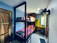 Por Chey Hotels in Banan