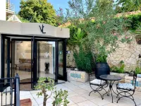 Hotel & Apartments Villa Linda Hotels near Lido Beach Bonday