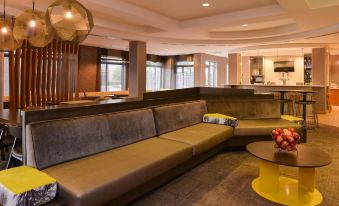 SpringHill Suites Detroit Metro Airport Romulus