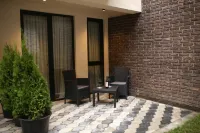 Boutique Hotel Mimino - Kitchens
