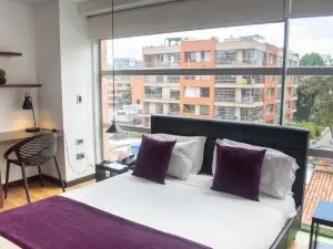 Suites Casa 95