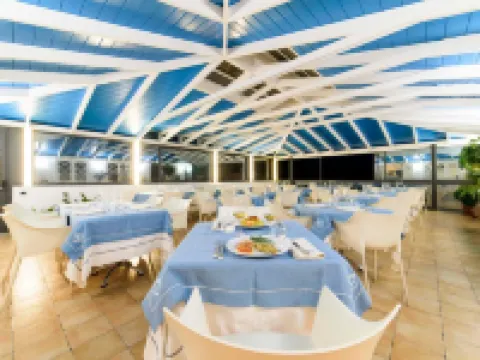 Hotel Santa Caterina Hotels in Centola