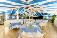 Hotel Santa Caterina Hotels in Marina di Camerota
