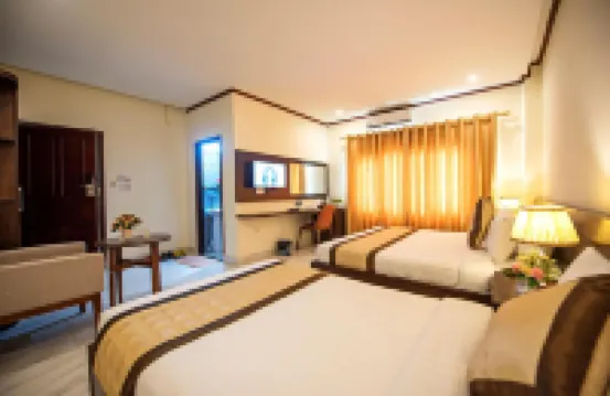 Premier Vang Vieng Hotel