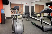 Comfort Inn & Suites Carrollton - Gym