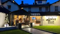 Lakes Hotel & Spa Hotel a Bowness-on-Windermere