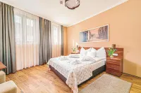 Forum Hotel Hotel di Szombathely