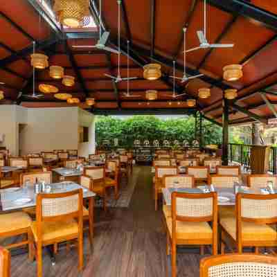 Somy Plaza Calangute Goa - Formerly Somy Resort Dining/Meeting Rooms