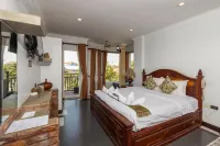 The Five Senses Boutique Hotel