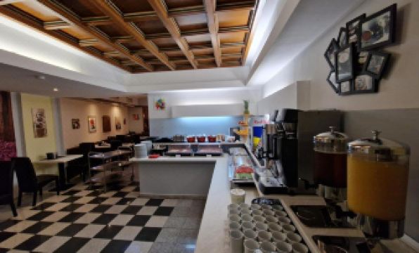 Bestprice Hotel Koblenz