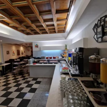 Bestprice Hotel Koblenz