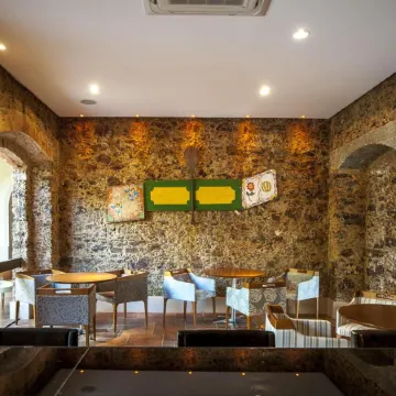 Atrium Hotel Quinta de Pedras