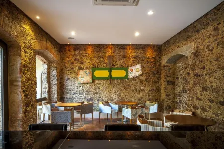 Atrium Hotel Quinta de Pedras