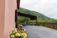 Agriturismo Terrerosse di Massadita - Farmhouses
