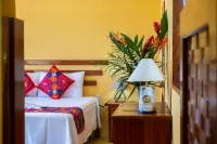 Casa Biulú Hotels in San Pedro Pochutla