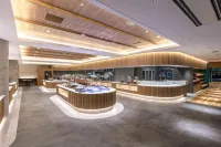 Biei Shirogane Onsen Hotel Park Hills Hotels in Biei