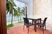 WaterColors Boracay Dive Resort