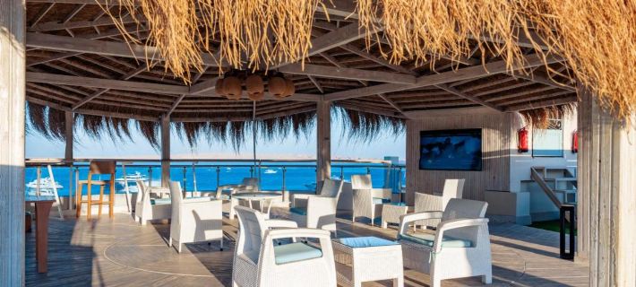 Redcon Suites Hotels in Hurghada