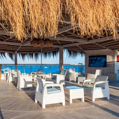 Redcon Suites Hotels near Orange beach hurghada