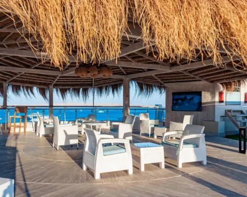 Redcon Suites Các khách sạn ở Hurghada