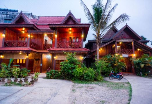 1. 주엘라 게스트하..