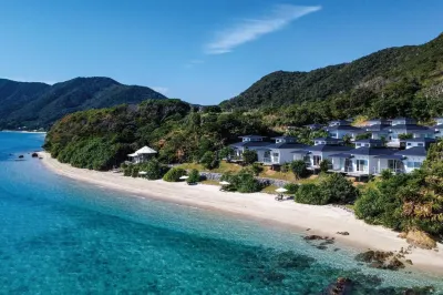 Miru Amami Hotels in 