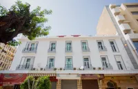 Hôtel Olympic