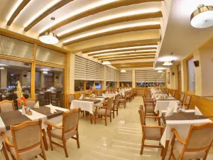 Hotel Olimp