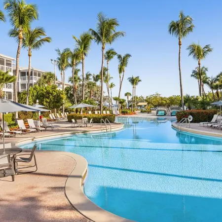 Hyatt Vacation Club at Beach House