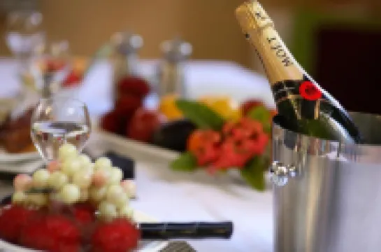 半島海濱度假村