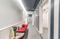 Sospeso Boutique Hotel Hotel a San Babila