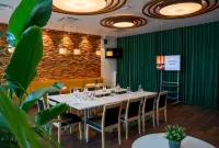 Tallink Hotel Riga Các khách sạn ở Riga