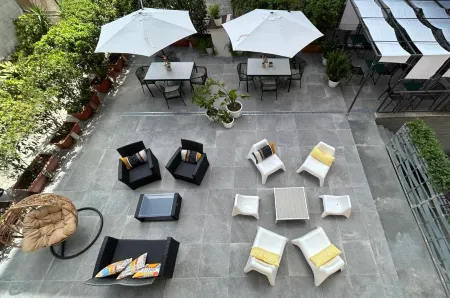 Hotel Franchi