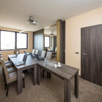 Myhotel München Olching