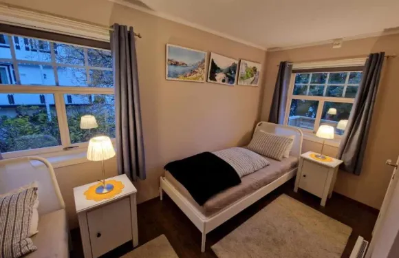 雷訥龍墅度假屋